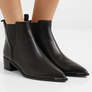 Acne studios Jensen boots size 5